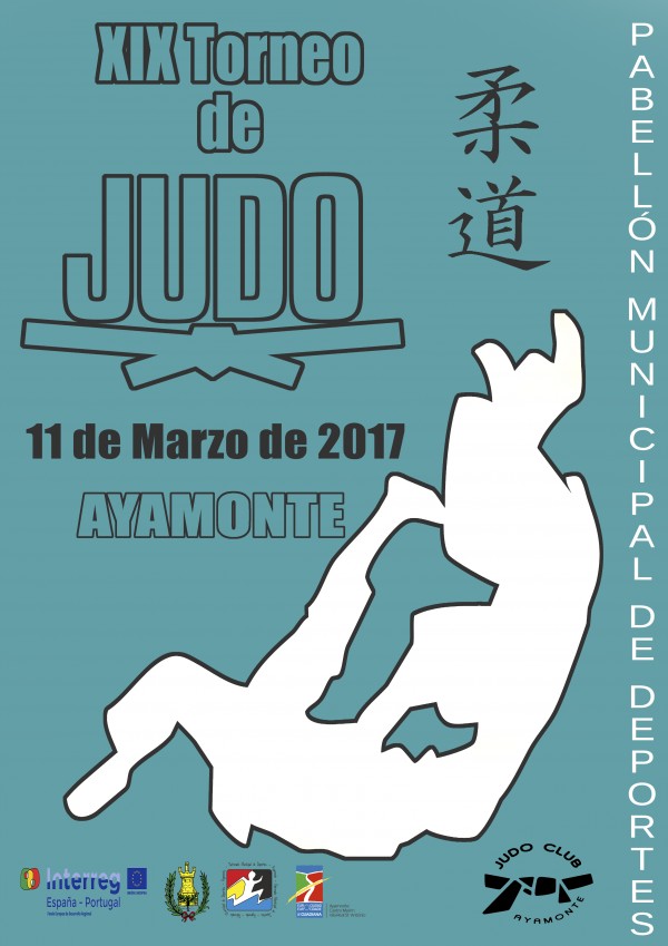 Campeonato Judo