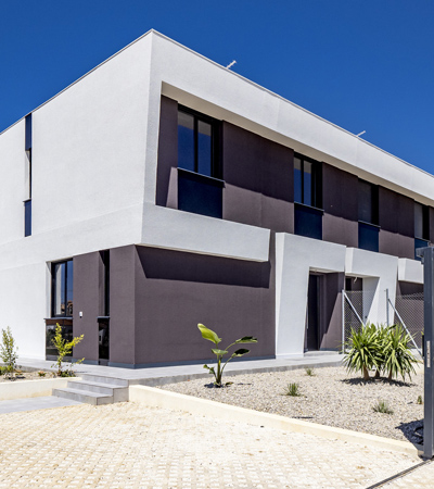 Casas de las Marismas