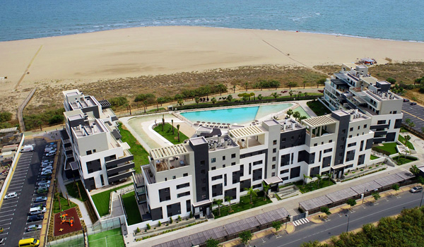 Ocean Homes