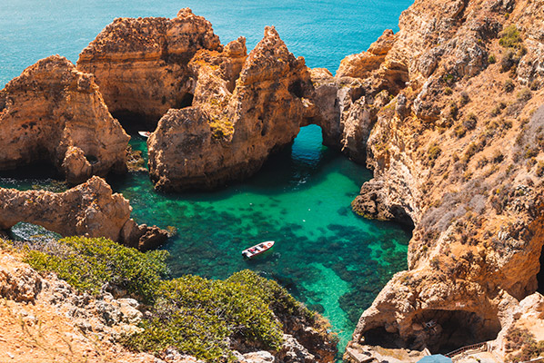 Algarve que hacer