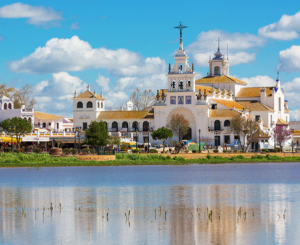 El Rocio