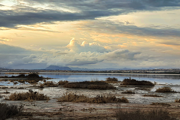 Salinas del Duque