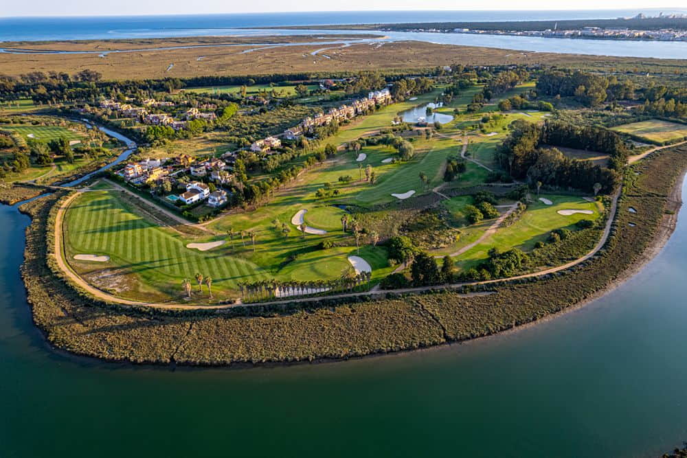 Golf hotel Boutique