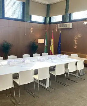 Sala de juntas