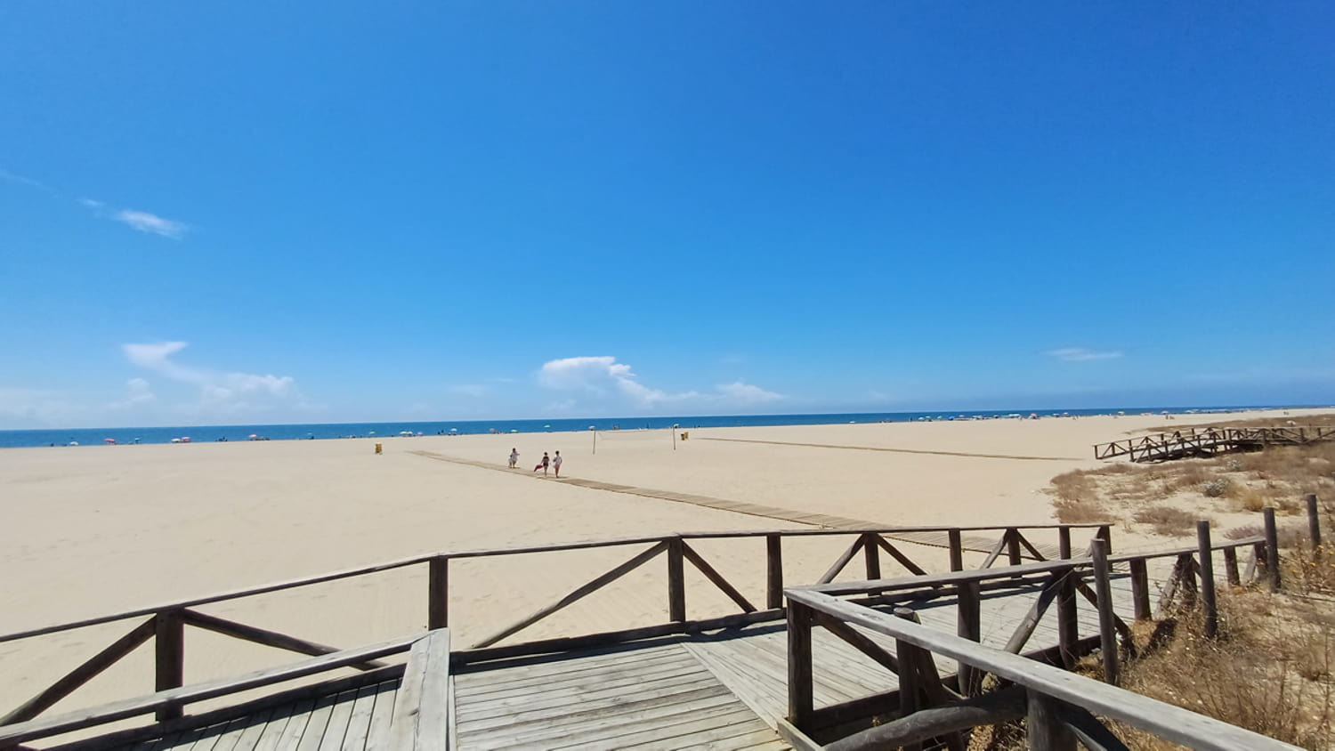 Playa del Moral