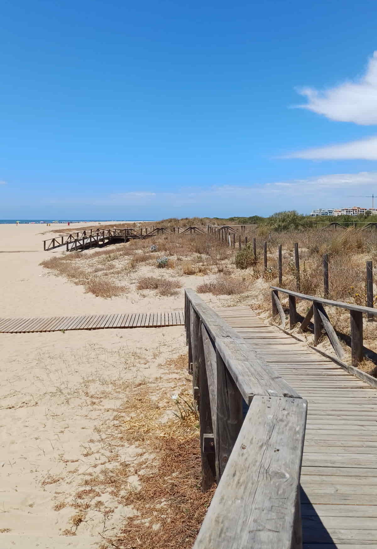 Punta del Moral