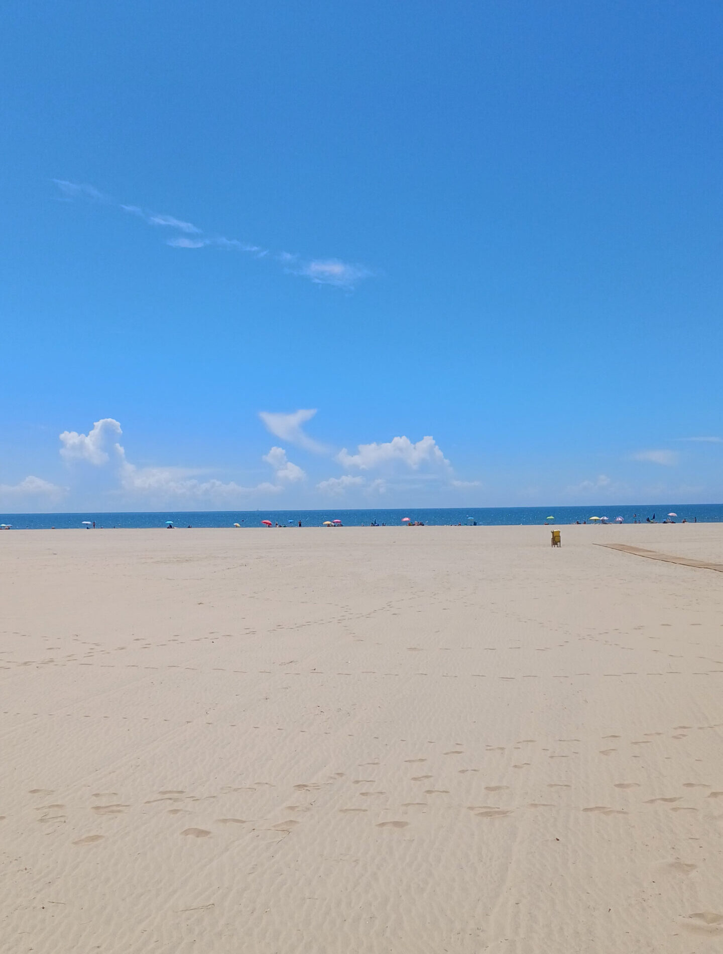 Playa del Moral
