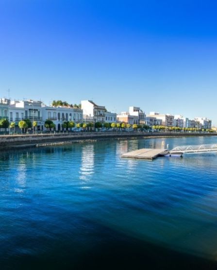 Que ver Ayamonte