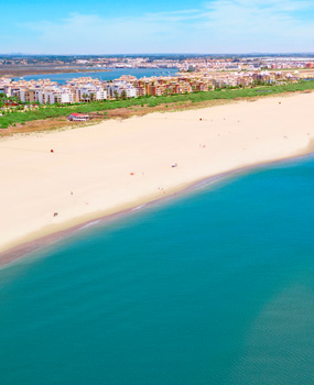 Playas
