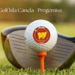 II Torneo de Golf Isla Canela