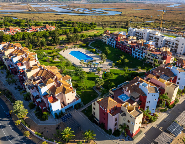 isla canela alquileres