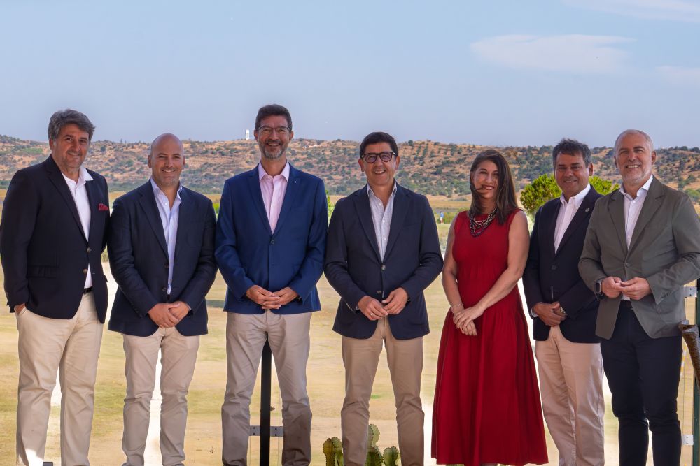 Gestion-del-agua-en-los-campos-de-golf.-Provincia-de-Huelva isla canela golf
