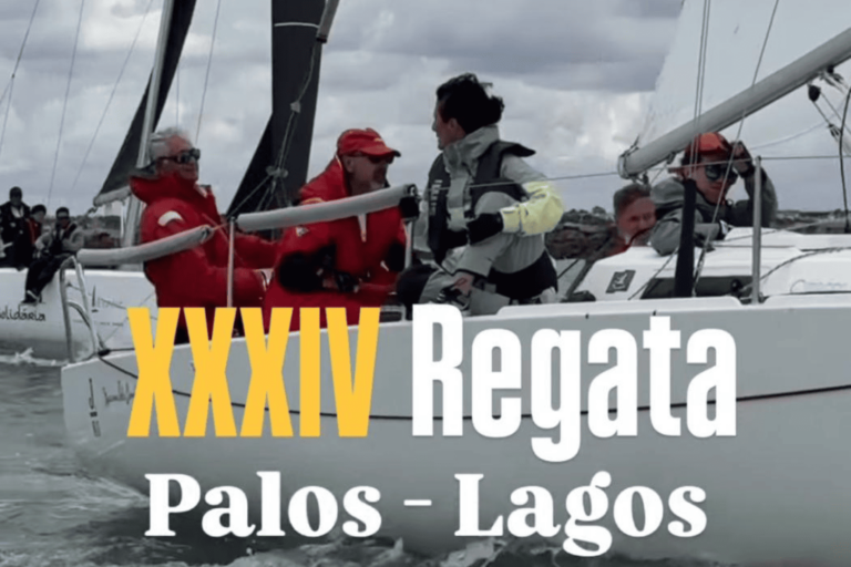 xxxiv-regata-palos-lagos isla canela