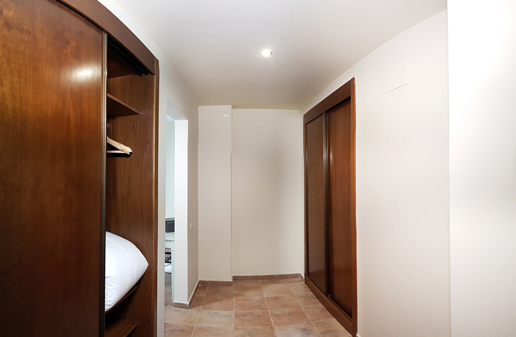 Apartamento Isla Canela Garzas - 3 dormitorios