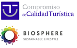 Compromiso calidad turística | Biosphere