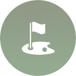 Beneficios abonados Golf Isla Canela