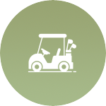 Beneficios abonados Golf Isla Canela