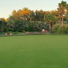 Clases de croquet Isla Canela