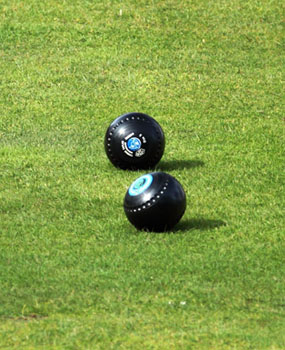 Isla Canela - Golf - Bowling