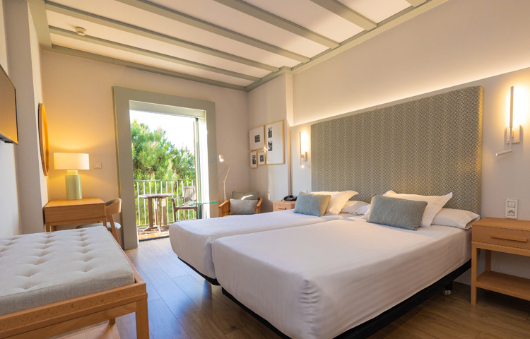 Hotel Isla Canela Golf - Habitación Doble Excellence
